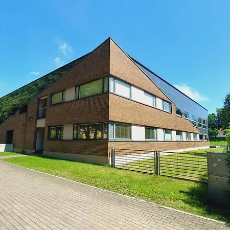 Vallikaeaeru * Pärnu