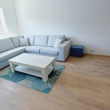 Apartmán Vallikaeaeru