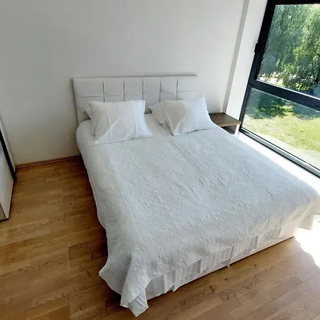 Apartmán Vallikaeaeru