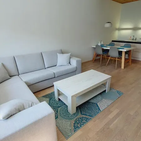 Apartmán Vallikaeaeru *