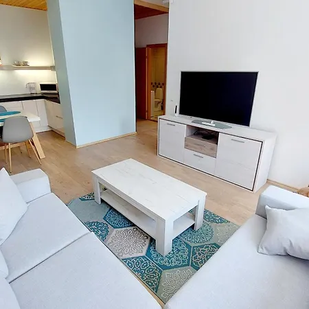 Apartmán Vallikaeaeru *