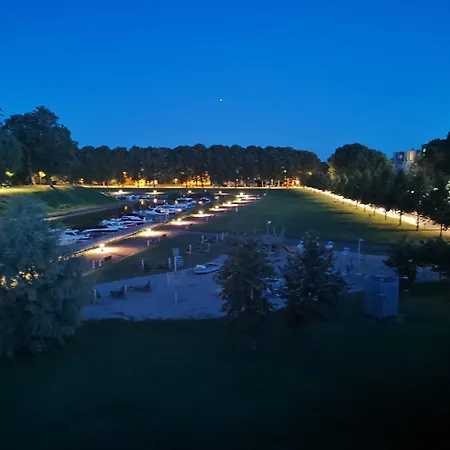Vallikaeaeru * Pärnu