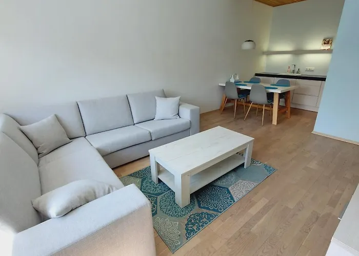 Lägenhet Vallikaeaeru *