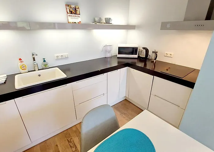 Vallikaeaeru Lägenhet Pärnu