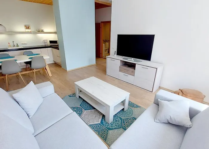 Lägenhet Vallikaeaeru *