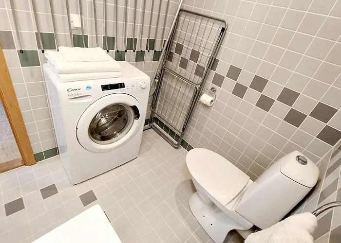 Vallikaeaeru * Pärnu